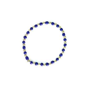The Lucy - Blue