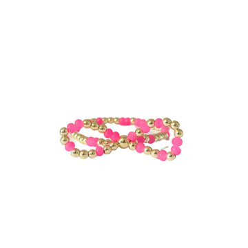 The Pink Clara Bow