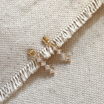 Dangle Earrings