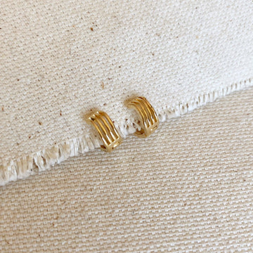 Tiny Waves