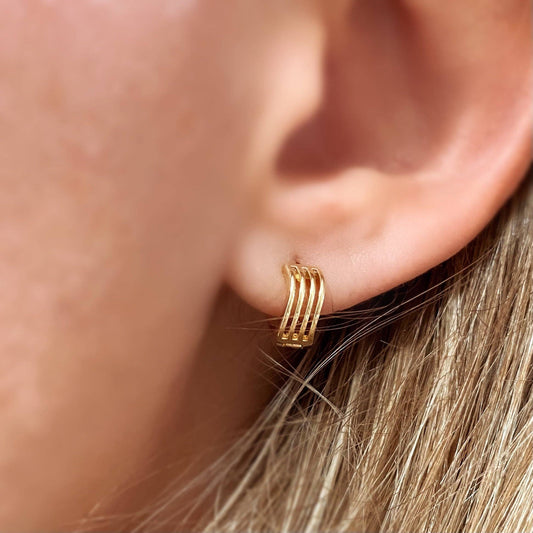 Tiny Waves