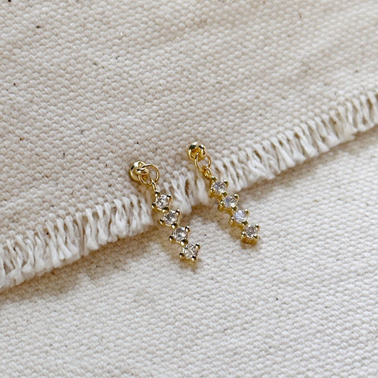 Dangle Earrings