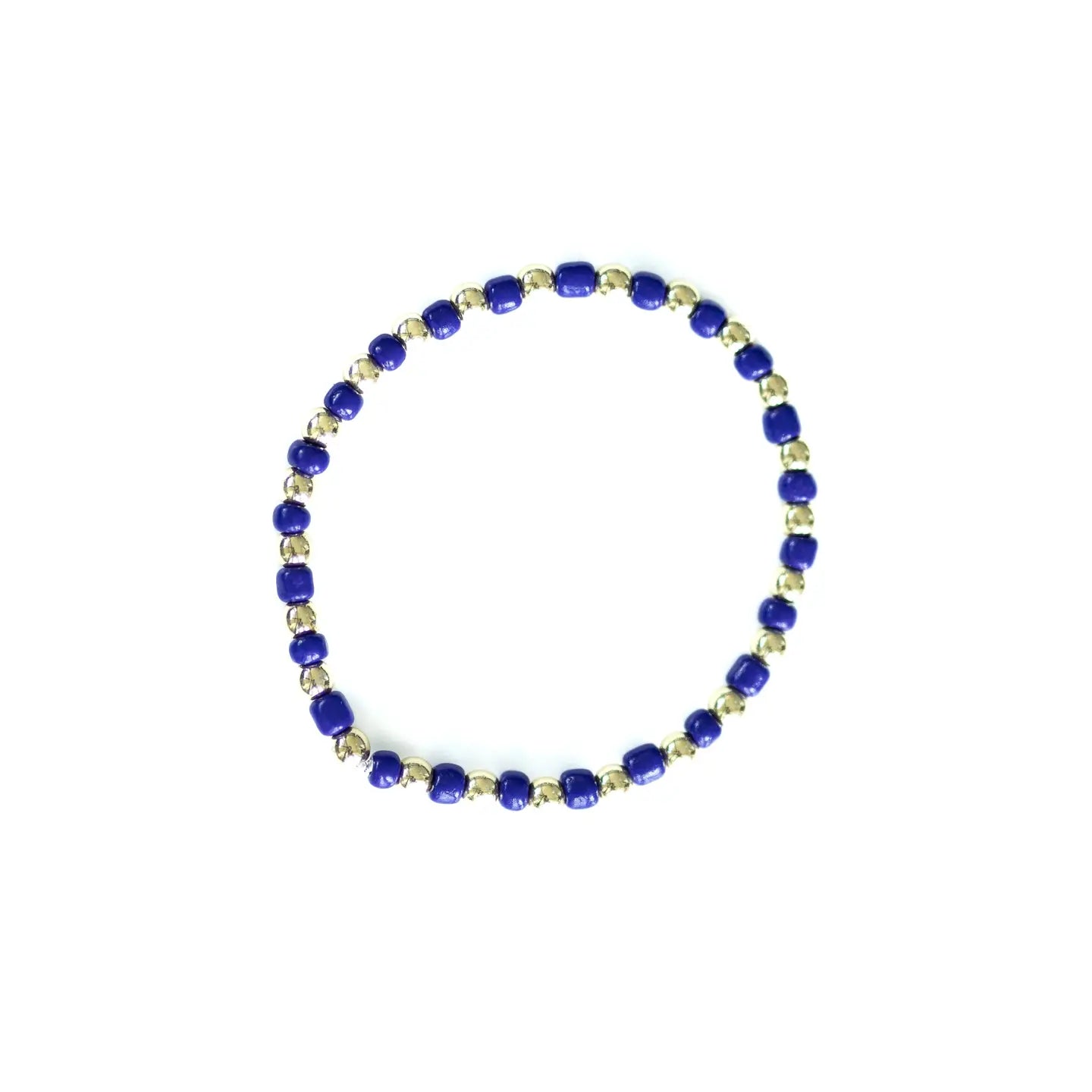 The Lucy - Blue