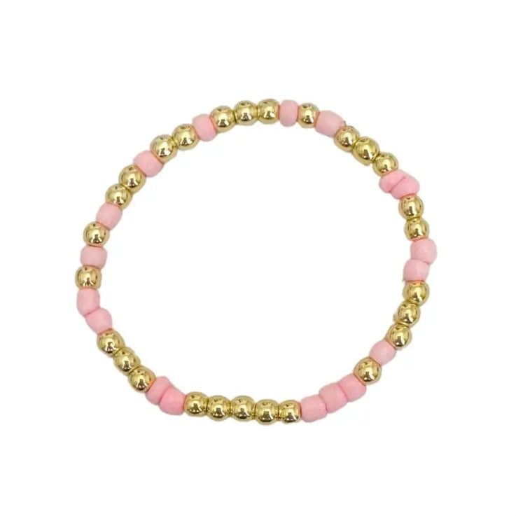 The Life of the Party - Light Pink
