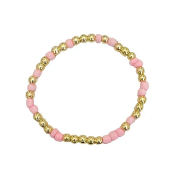 The Life of the Party - Light Pink