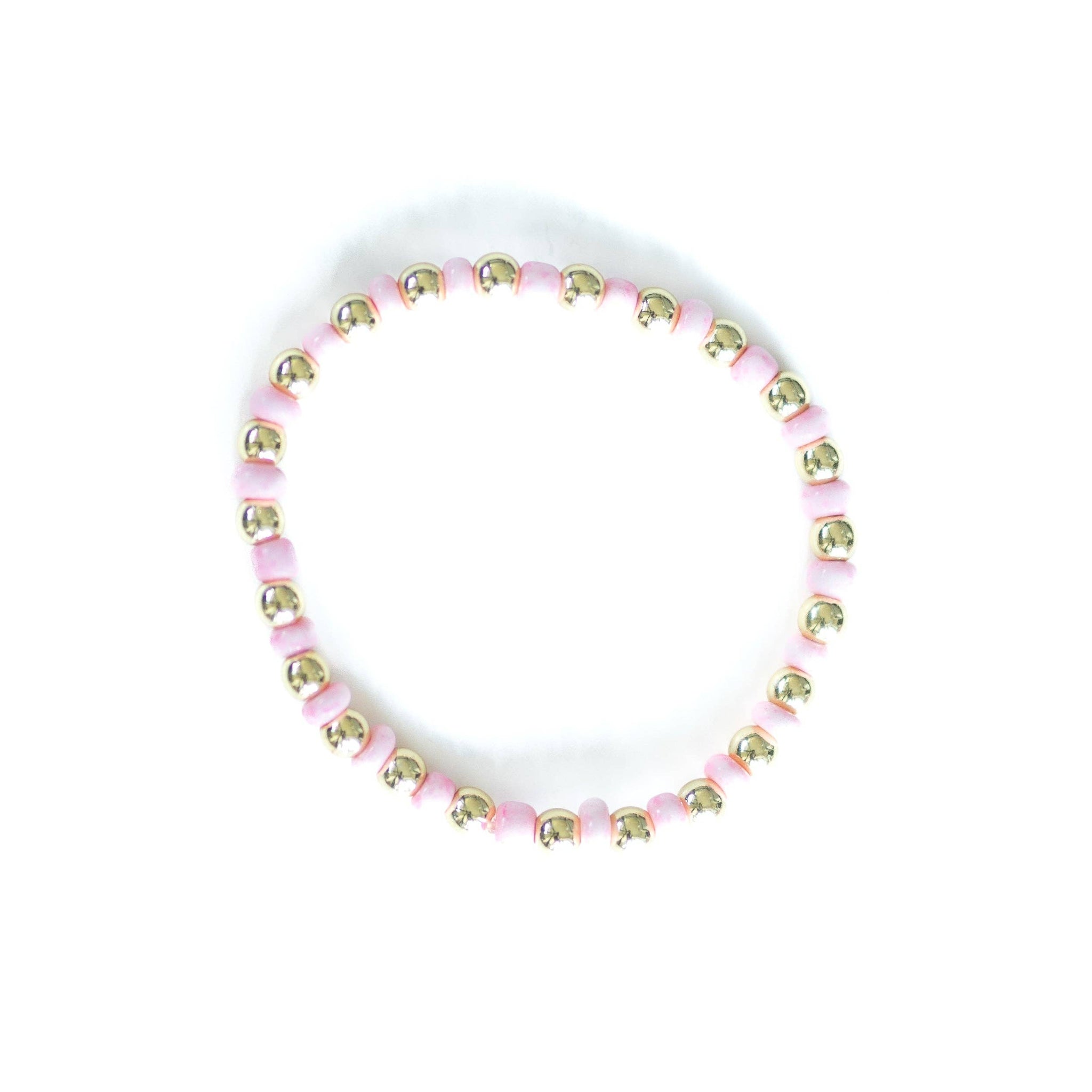 The Lucy - Pink