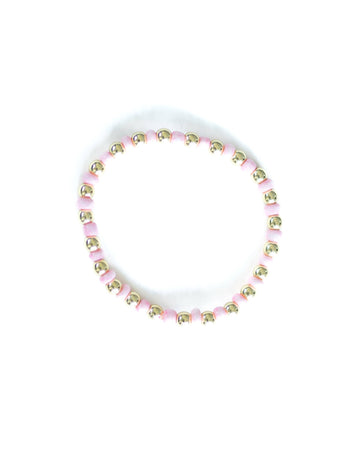 The Lucy - Pink