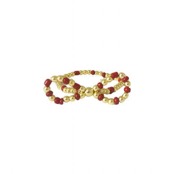 The Maroon Clara Bow