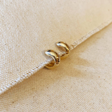 Chunky Hoop
