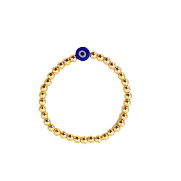 The Evil Eye
